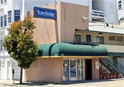 Motel 6 San Francisco Ca Lombard Street Luaran gambar