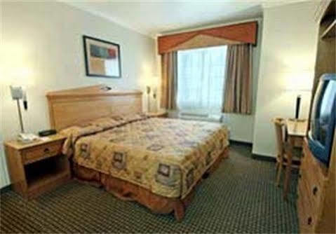Motel 6 San Francisco Ca Lombard Street Luaran gambar