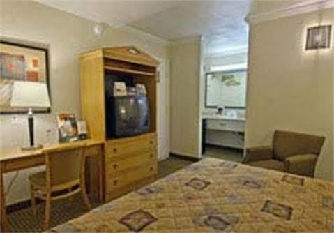Motel 6 San Francisco Ca Lombard Street Luaran gambar