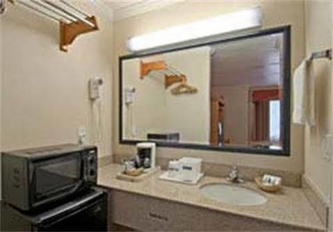 Motel 6 San Francisco Ca Lombard Street Luaran gambar